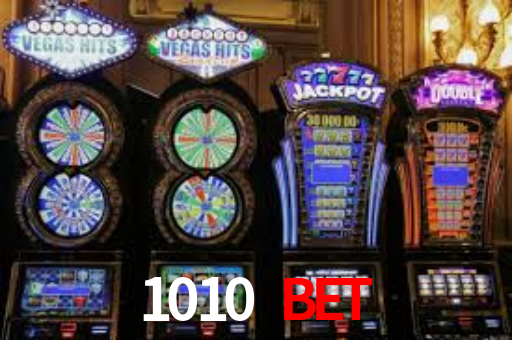 1010 BET