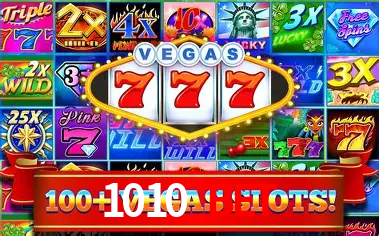 1010 BET