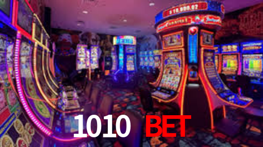 1010 BET