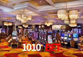 1010 BET
