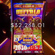 1010 BET