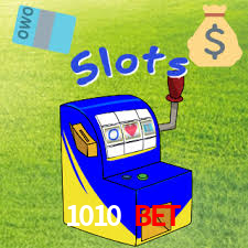 1010 BET