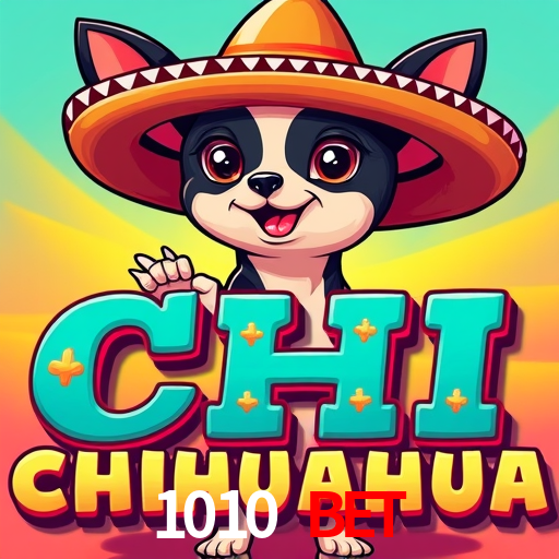 1010 BET