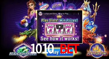 1010 BET