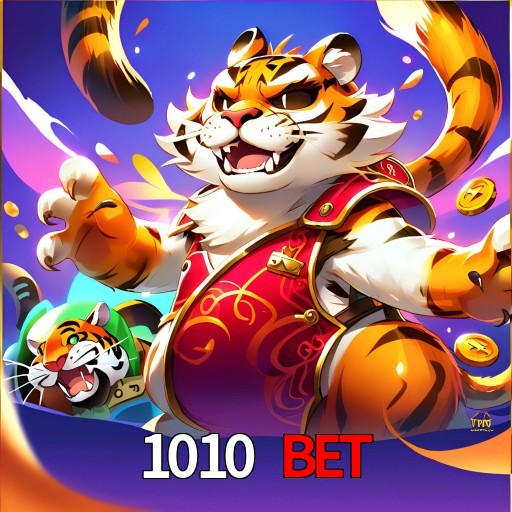 1010 BET